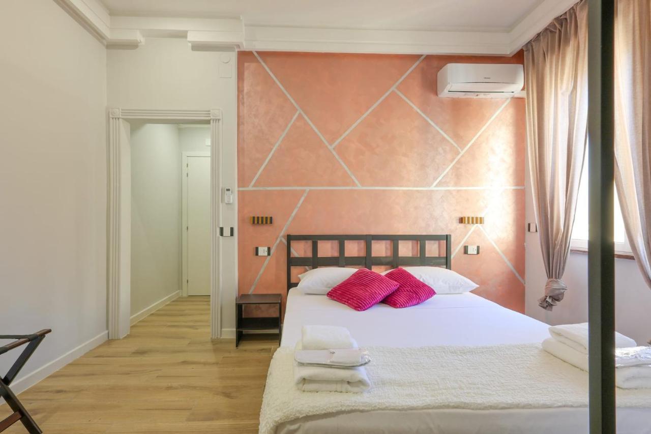 Cuore Napoli Centro Екстериор снимка
